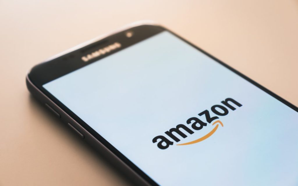 Acheter sur Amazon depuis le Maroc Colis Drop