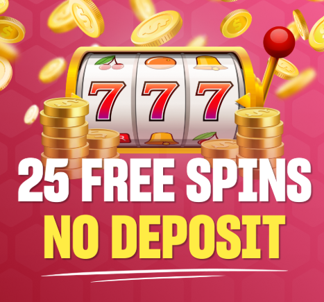 Discover 25 Free Spins No Deposit Unlock Your Bonus Today!