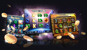 Explore the World of Online Gaming at Spellwin Casino