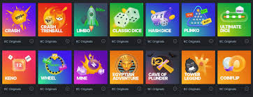 Exploring BC.Game Casino The Ultimate Online Gaming Experience in Cameroon Exploring BC.Game Casino The Ultimate Online Gaming Experience in Cameroon