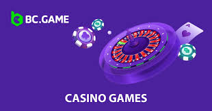 Exploring BC.Game Casino The Ultimate Online Gaming Experience in Cameroon Exploring BC.Game Casino The Ultimate Online Gaming Experience in Cameroon