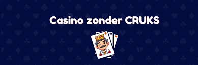 Geen CRUKS Casino Vrijheid en Verantwoordelijk Spelen Geen CRUKS Casino Vrijheid en Verantwoordelijk Spelen
