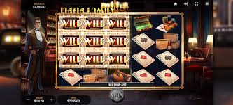 Mafia Casino Online en España Tu Guía Completa para Jugar y Ganar -1894975763