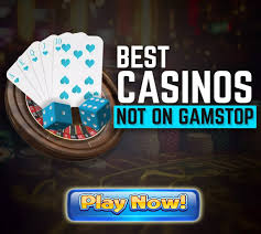 Non-Gamstop Casinos Exploring the Benefits and Options