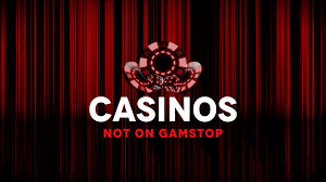 Non-Gamstop Casinos Exploring the Benefits and Options