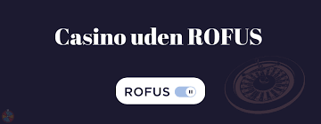 Spil Casino Uden Om ROFUS En Guide til Alternativer 1731006143 Spil Casino Uden Om ROFUS En Guide til Alternativer 1731006143