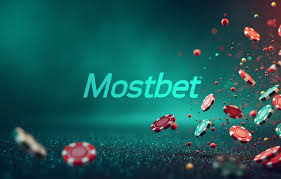 The Ultimate Guide to Mostbet Your Gateway to Online Betting -1113601497