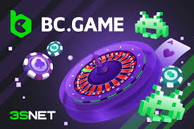 BC.Game Casino and Sports Betting An In-Depth Exploration