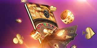 Bet Jili The New Frontier in Online Gambling