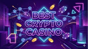 The Rise of Crypto Online Casinos A New Era in Gaming -149805263 The Rise of Crypto Online Casinos A New Era in Gaming -149805263