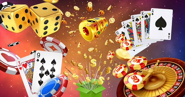 Uden Indbetaling Casino Spil Uden Risiko og Nyde Bonusser