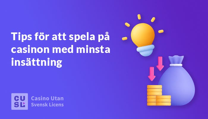 Utländska Casino Med Snabb Utbetalning En Guide till Snabba Vinster
